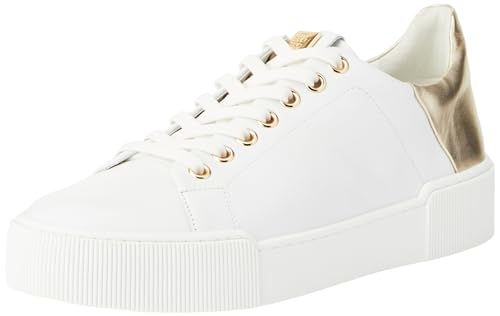 Högl Damen Blade Sneaker, Weiss, 35 EU von HÖGL