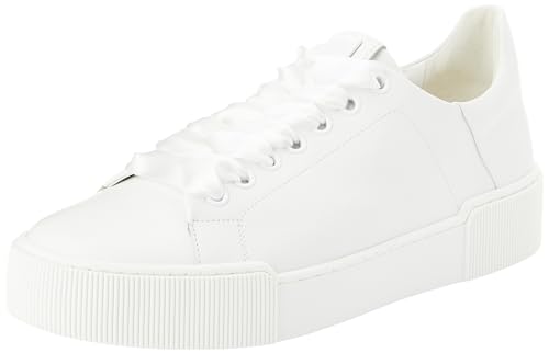 Högl Damen Blade Sneaker, Weiss, 36 EU von HÖGL