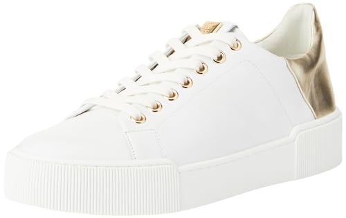 Högl Damen Blade Sneaker, Weiß, 40 EU von HÖGL