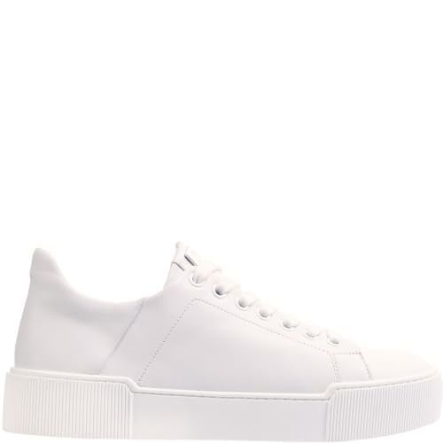 Högl Damen Blade Sneaker, Weiss, 41.5 EU von HÖGL