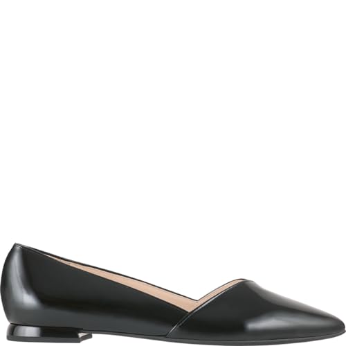 Högl Damen Boulevard 10 Ballerinas, Schwarz, 34.5 EU von HÖGL