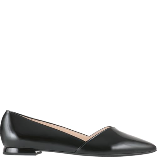 Högl Damen Boulevard 10 Ballerinas, Schwarz, 41 EU von HÖGL