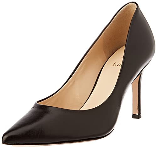 Högl Damen Boulevard 70 Pumps, Schwarz, 34.5 EU X-Weit von HÖGL