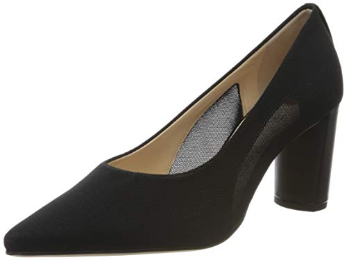 Högl Damen Bouncy Pumps, Schwarz (Schwarz 0100), 41 EU von HÖGL