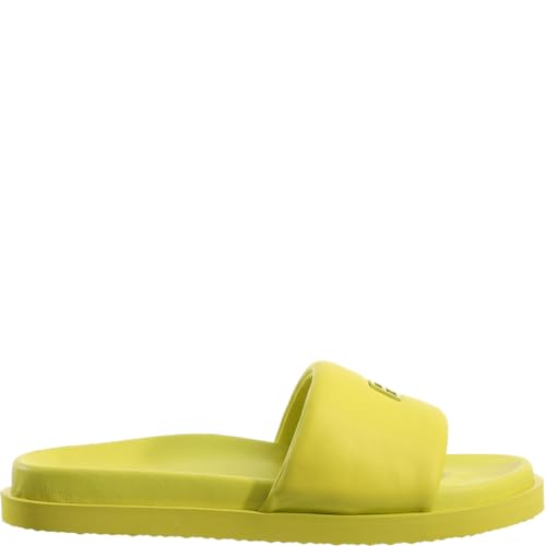 Högl Damen Brenda Slipper, Lime, 39 EU Högl Damen Brenda Slipper, Lime, 39 EU von HÖGL