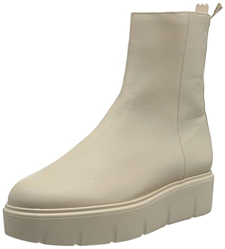 Högl Damen Buster Stiefelette, Skin, 39 EU von HÖGL