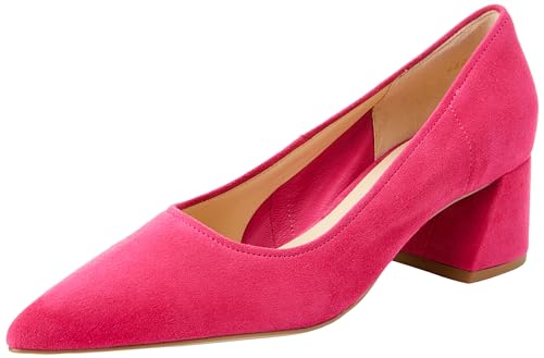 Högl Damen Calla Pumps, pink, 34.5 EU von HÖGL