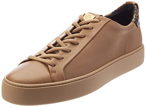 Högl Damen Carly Sneaker, Toffee, 41.5 EU X-Weit von HÖGL