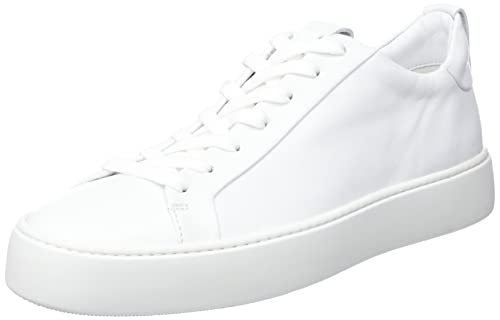 Högl Damen Carly Sneaker, Weiss, 41.5 EU von HÖGL