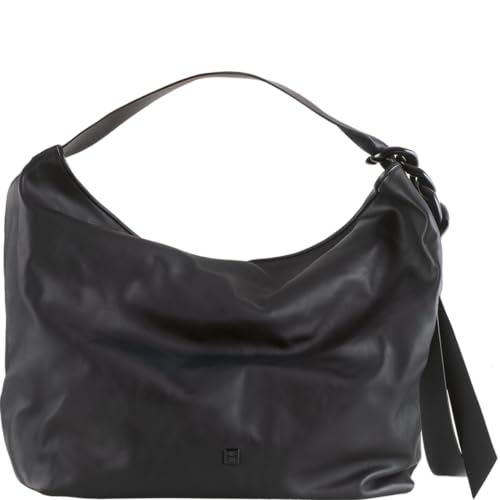 Högl Damen Carrie Handtasche, schwarz von HÖGL