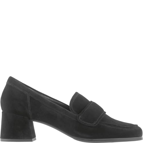 Högl Damen Cassia Pumps, Schwarz, 41.5 EU von HÖGL