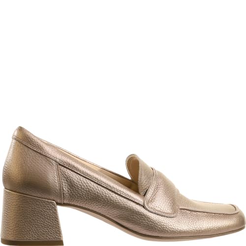 Högl Damen Cassia Pumps, lightbro, 36 EU von HÖGL