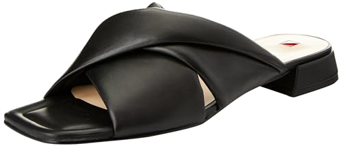 Högl Damen Cathryn Pumps, schwarz, 37 EU von HÖGL