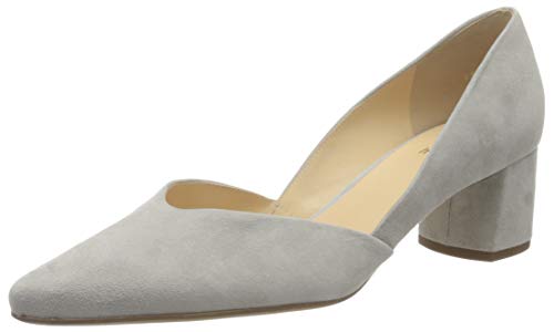 Högl Damen Clarity Pumps, Grau (Light Gre, 38 EU von HÖGL