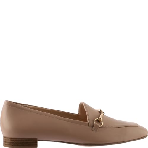 Högl Damen Close Slipper, braun, 40 EU von HÖGL