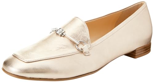 Högl Damen Close Slipper, lightbro, 37.5 EU von HÖGL
