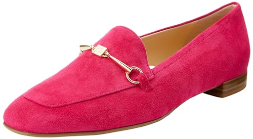 Högl Damen Close Slipper, pink, 35 EU von HÖGL