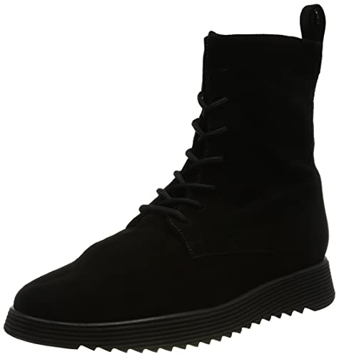 Högl Damen Colin Stiefelette, Schwarz, 41.5 EU von HÖGL