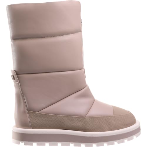 Högl Damen Cosy Schneestiefel, Porzellan, 40 EU von HÖGL