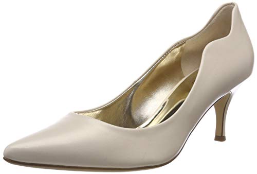 Högl Damen Curve 60 Brautschuhe, Beige (Champagn, 37 EU von HÖGL