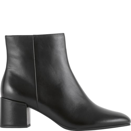 Högl Damen Daydream Ankle Boot, schwarz, 41.5 EU X-Weit von HÖGL