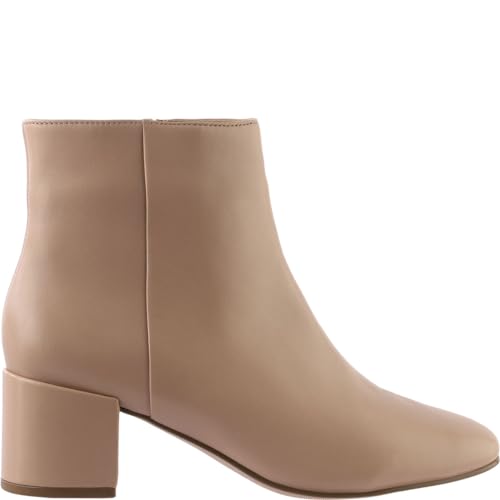 Högl Damen Daydream Mode-Stiefel, beige, 37.5 EU von HÖGL