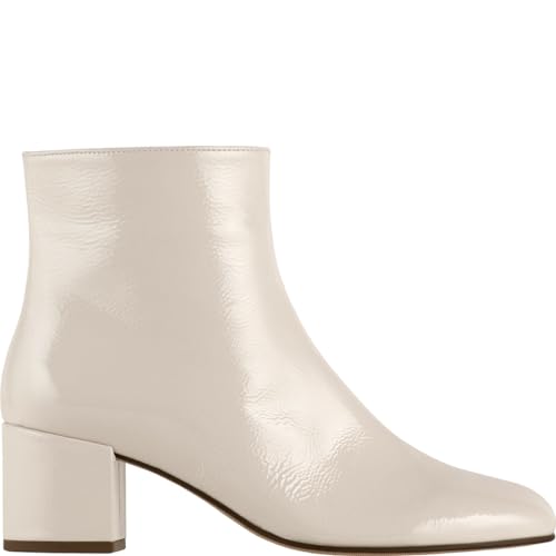 Högl Damen Daydream Stiefelette, Creme, 36 EU von HÖGL