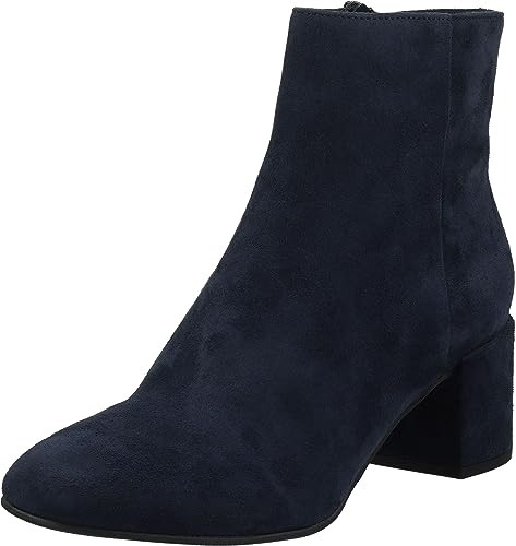 Högl Damen Daydream Stiefelette, Marine, 38 EU von HÖGL