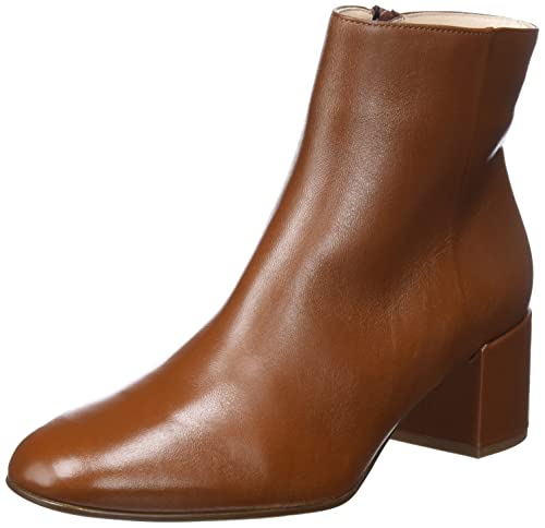 Högl Damen Daydream Stiefelette, Nut, 34.5 EU Weit von HÖGL