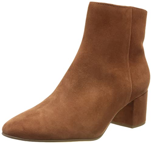 Högl Damen Daydream Stiefelette, Nut, 37.5 EU Weit von HÖGL