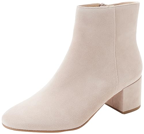 Högl Damen Daydream Stiefelette, Porzellan, 34.5 EU von HÖGL