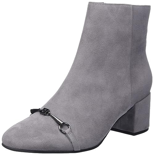 Högl Damen Daydream Stiefelette, Stone, 37.5 EU von HÖGL