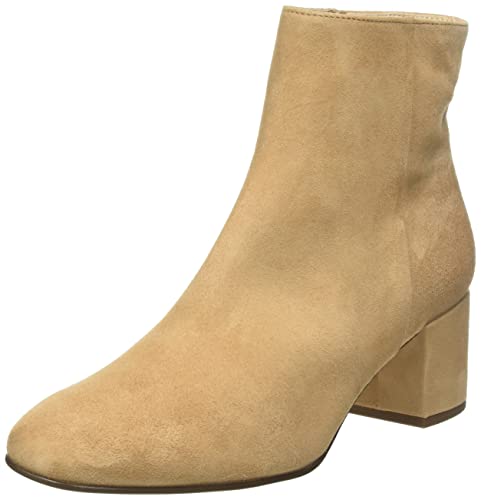 Högl Damen Daydream Stiefelette, Toffee, 38 EU Weit von HÖGL