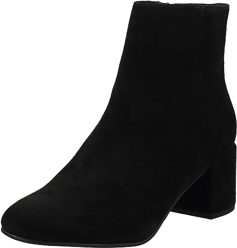 Högl Damen Daydream Stiefelette, schwarz, 36 EU von HÖGL