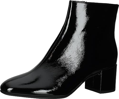 Högl Damen Daydream Stiefelette, schwarz, 38.5 EU von HÖGL