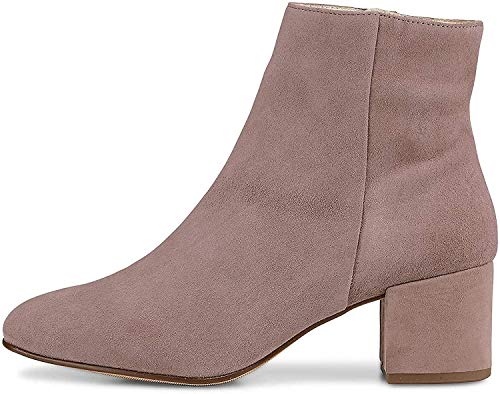 Högl Damen Daydream Stiefeletten, mehrfarbig (mauve 8400), 34.5 EU von HÖGL