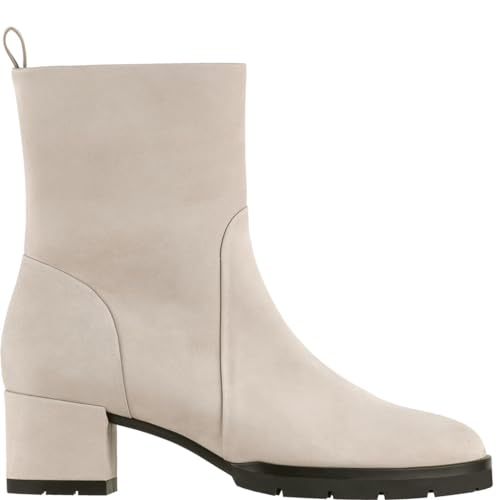 Högl Damen Diana Stiefelette, Porzellan, 35 EU von HÖGL