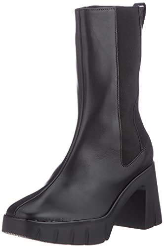 Högl Damen Discovery Stiefelette, Schwarz, 39 EU von HÖGL