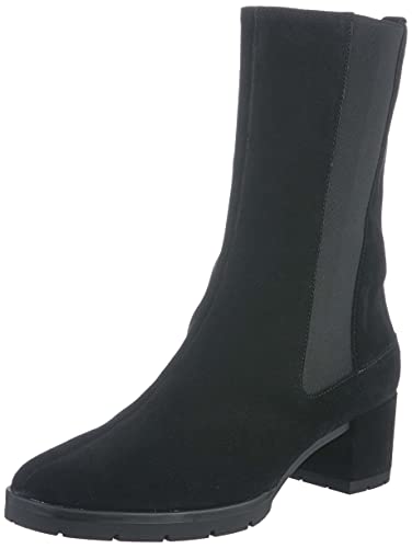 Högl Damen Dorothy Stiefelette, Schwarz, 37.5 EU von HÖGL