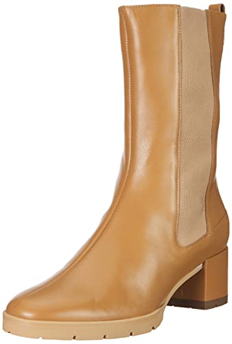 Högl Damen Dorothy Stiefelette, Toffee, 41.5 EU Weit von HÖGL