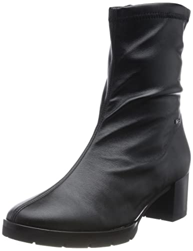 Högl Damen Dry Feeling Stiefelette, Schwarz, 41.5 EU Weit von HÖGL