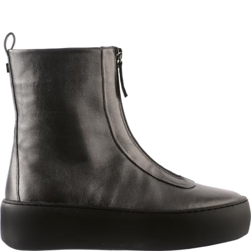 Högl Damen Dylan Sneaker, grau, 38 EU von HÖGL