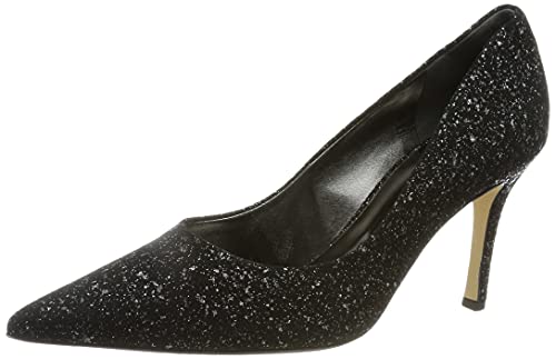 Högl Damen ERA Pumps, Schwarz (Schwarz 0100), 38.5 EU von HÖGL