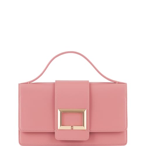 Högl Damen Ellen Handtasche, Powder von HÖGL