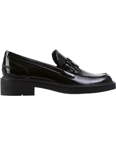 Högl Damen Elliot Slipper, Schwarz, 42 EU Högl Damen Elliot Slipper, Schwarz, 42 EU von HÖGL