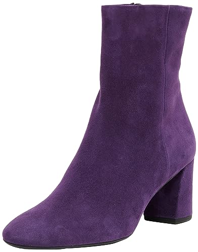 Högl Damen Emilie Stiefelette, Purple, 37 EU von HÖGL