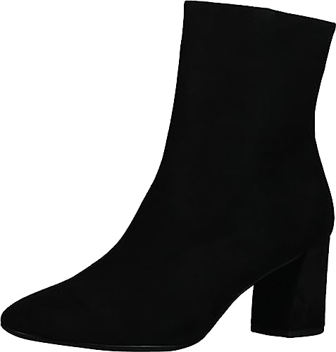 Högl Damen Emilie Stiefelette, schwarz, 36 EU von HÖGL