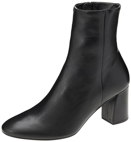 Högl Damen Emilie Stiefelette, schwarz, 39 EU von HÖGL