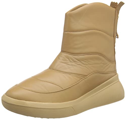 Högl Damen Evolution Stiefelette, Toffee, 35 EU Weit von HÖGL