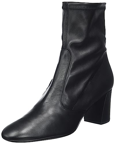 Högl Damen Excellence Stiefelette, schwarz, 38.5 EU von HÖGL